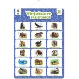 Vietuitoare Preistorice, - Editura Gama