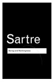 Being and nothingness : an essay on phenomenological ontology / Jean-Paul Sartre