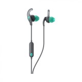 Cumpara ieftin Casti - Speckle - Mint and Gray | Skullcandy