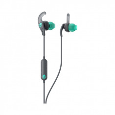 Casti - Speckle - Mint and Gray | Skullcandy