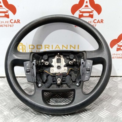 Volan Peugeot Boxer Citroen Jumper Fiat Ducato foto