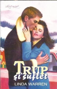 Trup si suflet - Linda Warren
