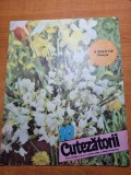 Revista cutezatorii - 8 martie 1984 - ziua femeii