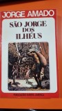 Sao Jorge Dos Ilheus - Jorge Amado