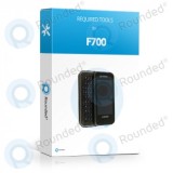 Caseta de instrumente Samsung F700