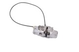 &Icirc;ncuietoare ușă st&acirc;nga spate CHRYSLER GRAND VOYAGER V RT 2011 OEM: 545AA2300 12700990