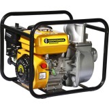 Motopompa Apa Curata / Murdara, 3 Toli, 6.5CP, 1000 l/min, H Pompare 30m, Gospodarul Profesionist