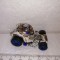 bnk jc Hot Wheels 2014 - Star Wars- R2-D2 - Character Car - mud