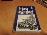 &Icirc;n țara legendelor