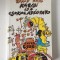 * Roald Dahl, Karcsi es a Csokoladegyar, 1990,