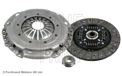 BLUE PRINT ADV183006 Set ambreiaj foto