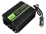 Convertor DC/AC 150W, 230V AC, Eficiență 85% - GREEN CELL