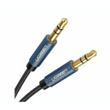 Cablu audio Ugreen stereo 3.5 mm jack albastru 10686