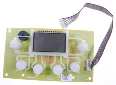 CONTROL MODULE BM1406H-GS 804841 GORENJE foto