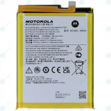 Motorola Moto G200 5G (XT2175) Baterie MB50 5000mAh SB18D10749
