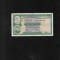Hong Kong 10 dollars 1969 seria444901