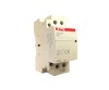 Contactor modular 40A 2P 2ND Himel HDCH8S40220