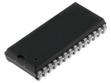 Memorie SRAM 256kb 32kx8bit 12ns SOJ28