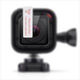 Folie protectie pentru GoPro Hero Session GP256B, Generic