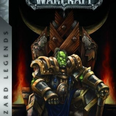 World of Warcraft - Lord of the Clans | Christie Golden