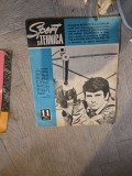 Revista Sport și Tehnică nr.11/1973