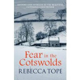 Fear in the Cotswolds (Cotswold Mysteries Book 7)