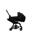 Carucior Magic Fold X1 Plus Hamilton Black