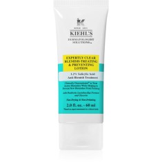 Kiehl&#039;s Dermatologist Solutions Expertly Clear Blemish-Treating &amp; Preventing Lotion crema de fata pentru ten acneic pentru femei 60 ml