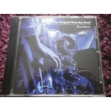 CD The Original Triad Big Band &lrm;&ndash; Blue Moon (VG)