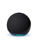 Boxa inteligenta Amazon Echo Dot 5 cu Alexa, Charcoal