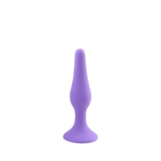 Dop Anal Vivian Small Silicon Mov 10.5 cm Guilty Toys