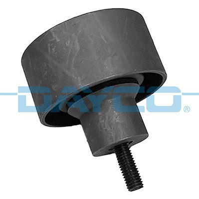 DAYCO APV2812 Rola ghidare/conducere, curea transmisie foto