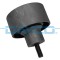 DAYCO APV2812 Rola ghidare/conducere, curea transmisie