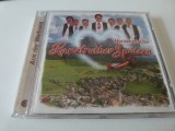 Kastelruther Spatzen,cd