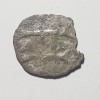Ungaria: 1/4 Denar Argint Sigismund (1430-1437) - Moneda Medievala