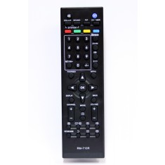 Telecomanda JVC RM-710R