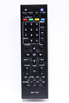 Telecomanda JVC RM-710R foto