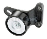 Rola Intinzator curea transmisie Mini Mini (R50, R53) Motor One D, 29 mm, OE 11287790878