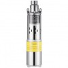 Pompa Submersibila Solara 277W, 2100 l/h, 83m, 24-42V, IP68, Adancime 20m
