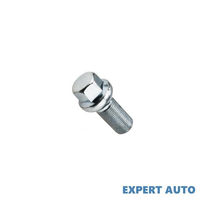Prezoane jante m15x1.25 mm ( con rotund ) diferite dimensiuni Alta marca Alt model #7