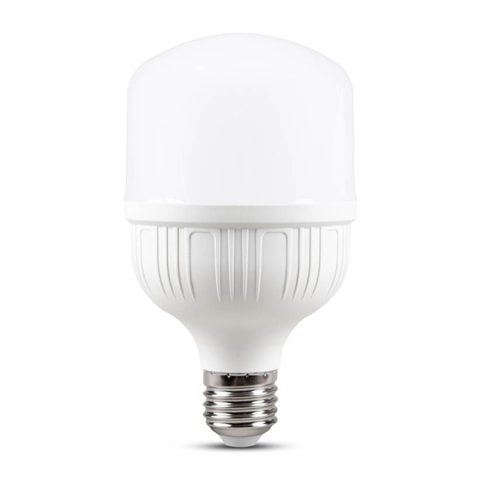 Bec Led 100W E40 6500K, Total Green