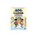 Batman and Robin and Howard