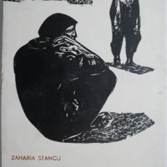 Descult – Zaharia Stancu