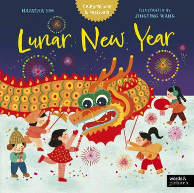 Lunar New Year foto