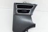 Gura de ventilație planșa de bord TESLA MODEL S 2017 OEM: 1045862-11-A,1023270-00-C 14336087