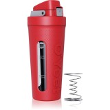 NAIPO Oyeet Shaker shaker pentru sport culoare Red 700 ml