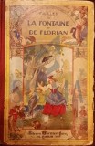 FABLES DE LA FONTAINE ET DE FLORIAN edition illustre par J. J. Grandville, 1930