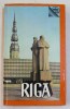 RIGA - GUIDE par MARIA DEBRER , 1978