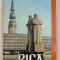 RIGA - GUIDE par MARIA DEBRER , 1978