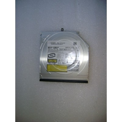 Unitate optica slim Dvd-Rw SATA Laptop Dell LATITUDE E4300 foto